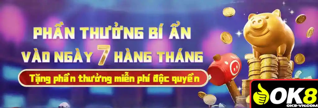 Khuyến mãi OK8 Tin tức OK8